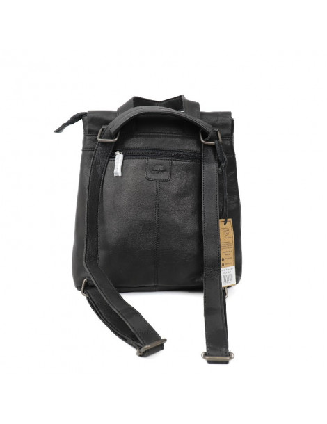 BEAR Sac À Dos Jesse - Noir
