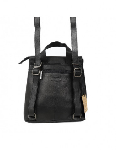 BEAR Sac À Dos Jesse - Noir