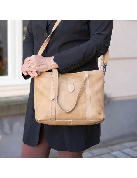 BEAR Sac Anja - Beige