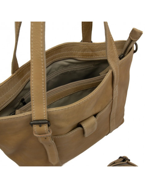 BEAR Sac Anja - Beige