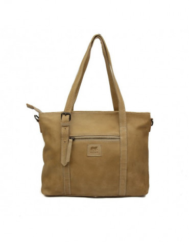 BEAR Sac Anja - Beige