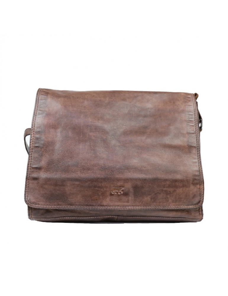 BEAR Sac Hanna - Marron