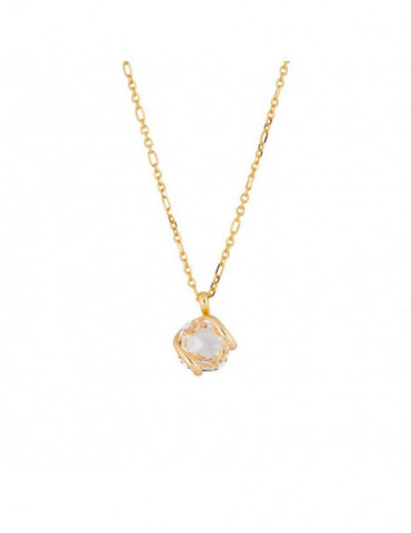 ANDREA MARAZZINI Collier Simple Mini Crystal