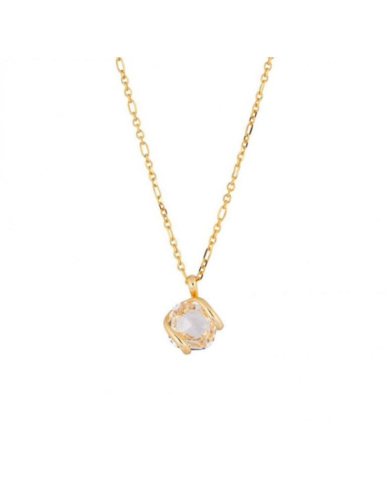 ANDREA MARAZZINI Collier Simple Mini Crystal