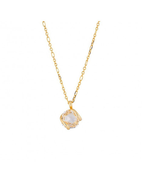 ANDREA MARAZZINI Collier Simple Mini Crystal