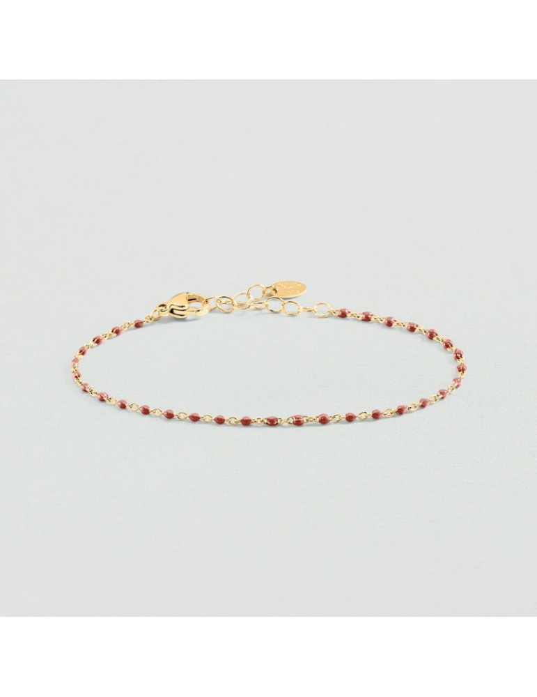 AGATHA Bracelet Smarty Corail