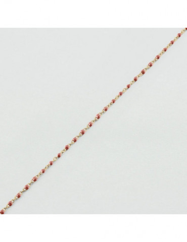 AGATHA Bracelet Smarty Corail