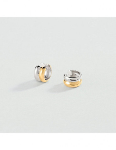 AGATHA Boucles D'oreilles Rue De Seine