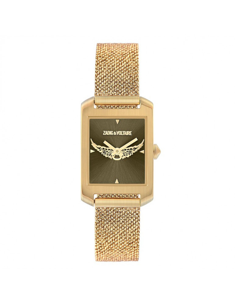 ZADIG & VOLTAIRE Montre Timeline