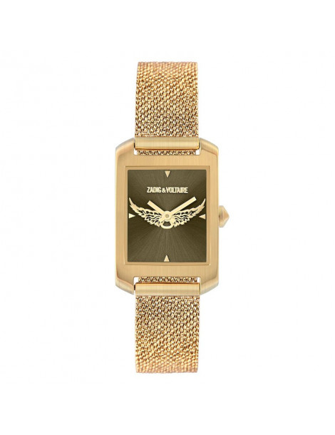 ZADIG & VOLTAIRE Montre Timeline
