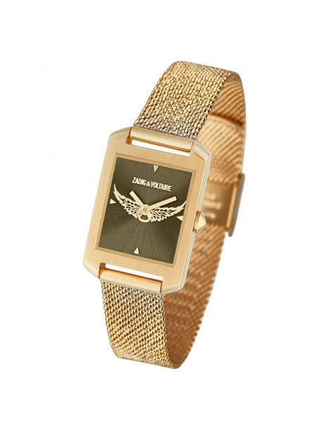 ZADIG & VOLTAIRE Montre Timeline