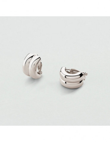 AGATHA Boucles D'oreilles Clips Turenne