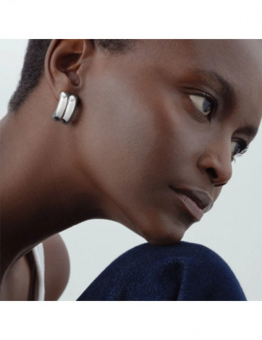 AGATHA Boucles D'oreilles Clips Turenne