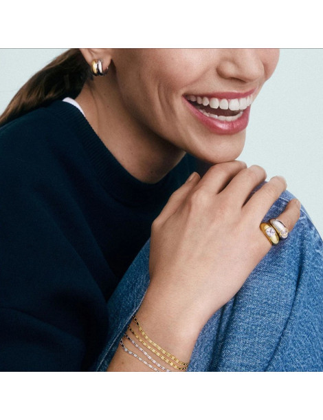 AGATHA Bracelet Jussieu