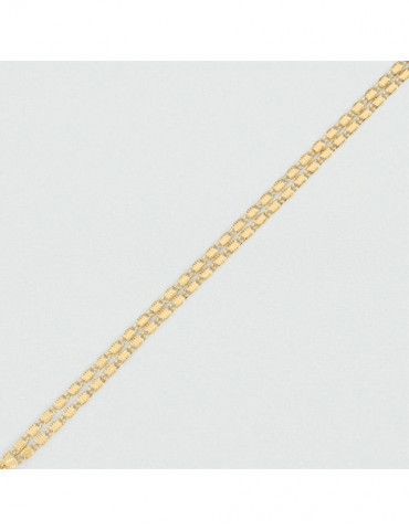 AGATHA Bracelet Jussieu