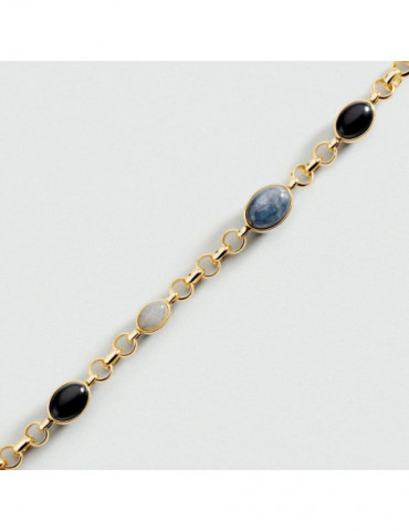 AGATHA Bracelet La Riviera