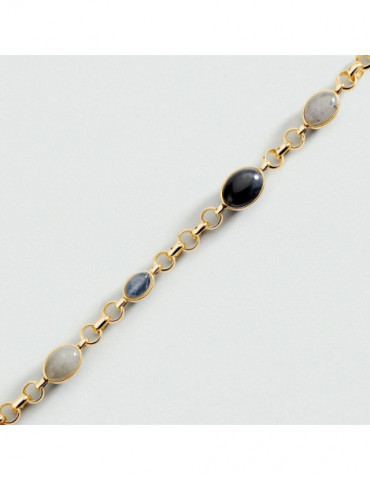 AGATHA Bracelet La Riviera