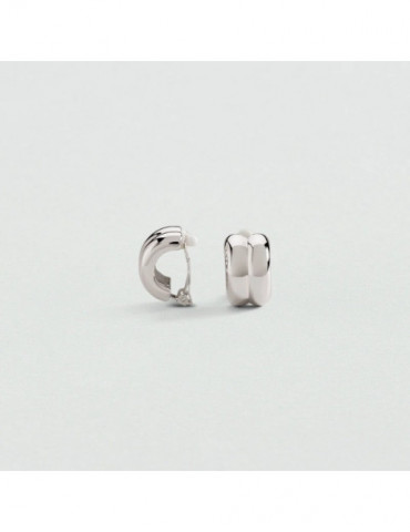 AGATHA Boucles D'oreilles Clips Turenne