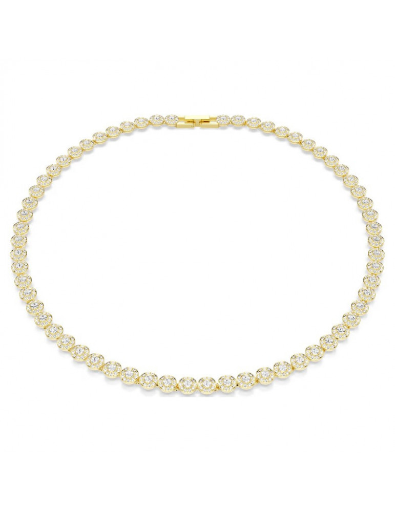 SWAROVSKI Collier Una Angelic