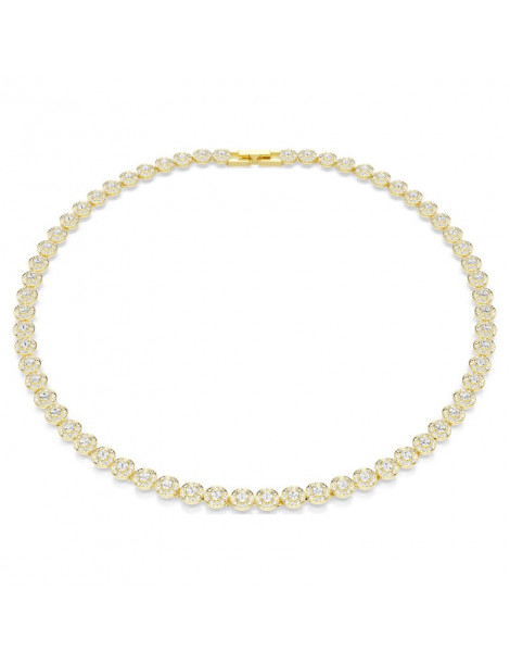 SWAROVSKI Collier Una Angelic