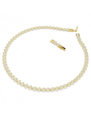 SWAROVSKI Collier Una Angelic