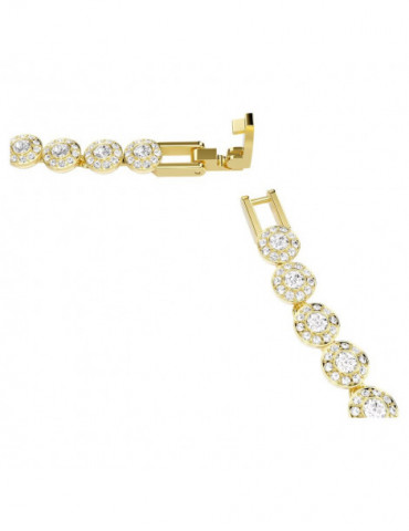 SWAROVSKI Collier Una Angelic