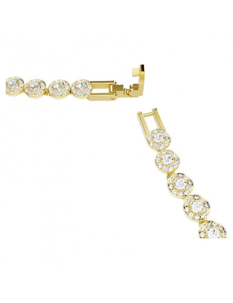 SWAROVSKI Collier Una Angelic
