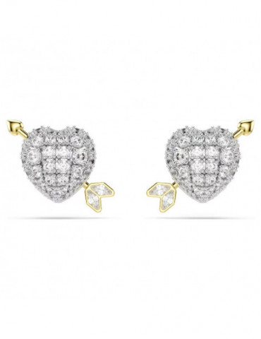 SWAROVSKI Clous d'oreilles Idyllia