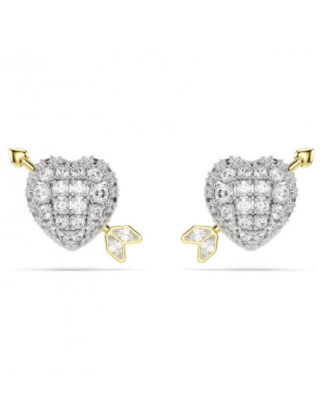 SWAROVSKI Clous d'oreilles Idyllia