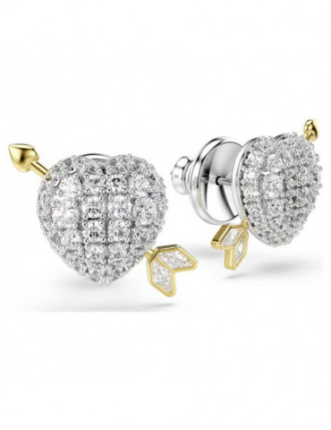 SWAROVSKI Clous d'oreilles Idyllia