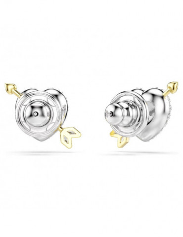 SWAROVSKI Clous d'oreilles Idyllia