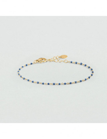 AGATHA Bracelet Smarty Bleu