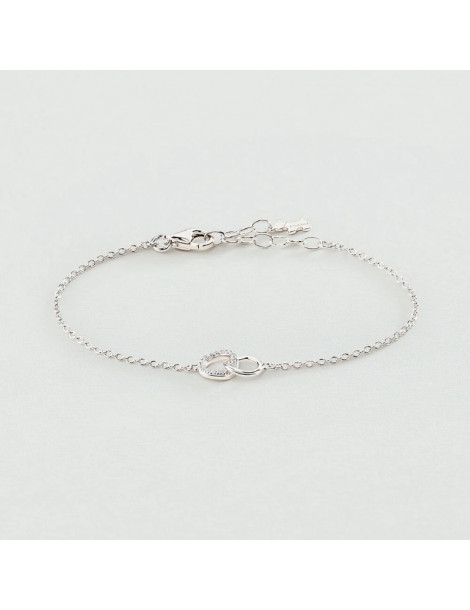 AGATHA Bracelet Rondou