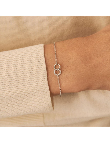 AGATHA Bracelet Rondou