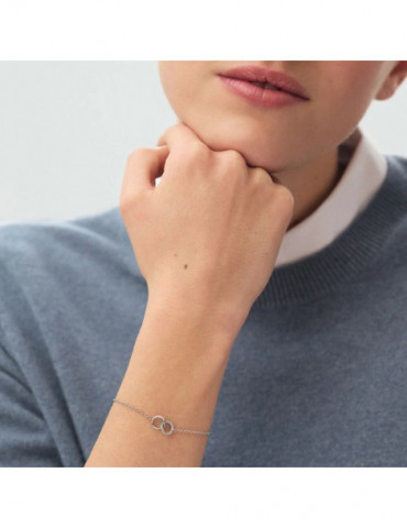 AGATHA Bracelet Rondou