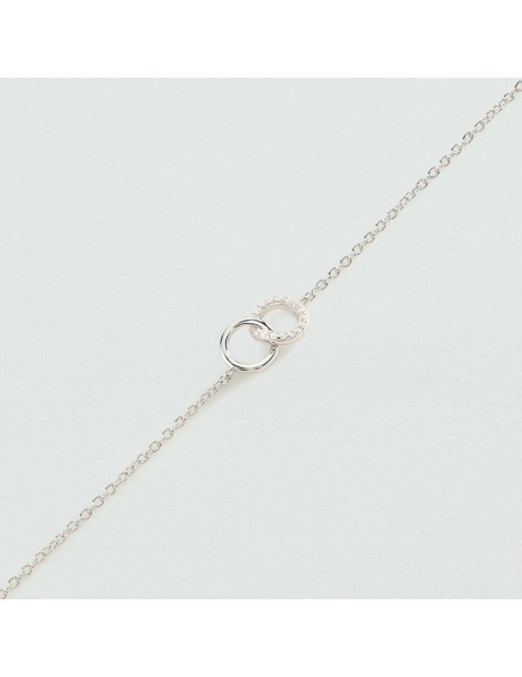 AGATHA Bracelet Rondou
