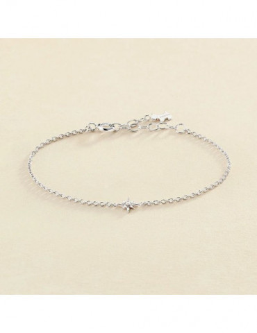 AGATHA Bracelet Ourse