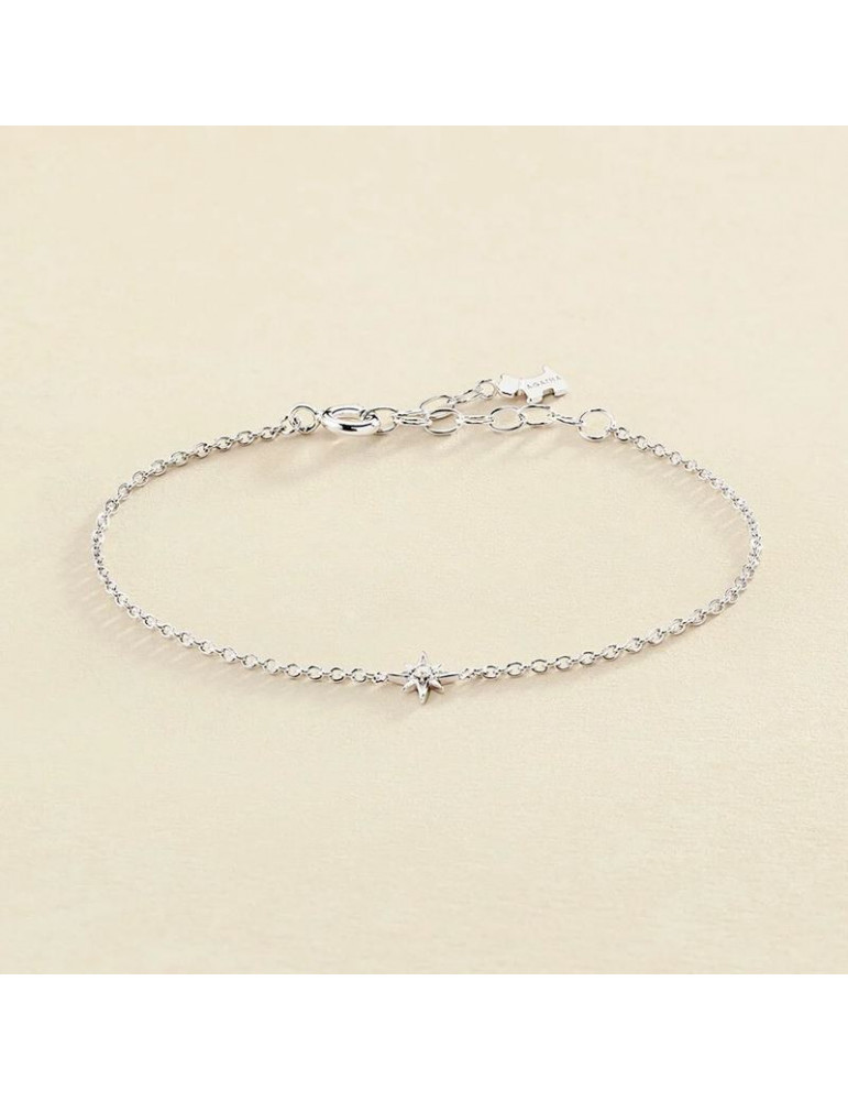 AGATHA Bracelet Ourse