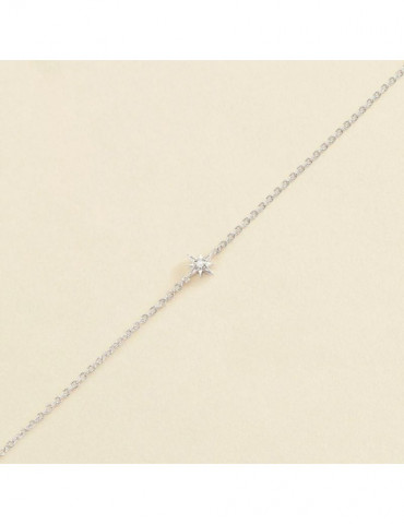 AGATHA Bracelet Ourse