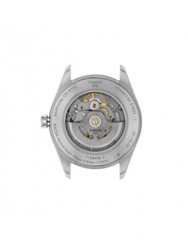 TISSOT Ballade 39 mm