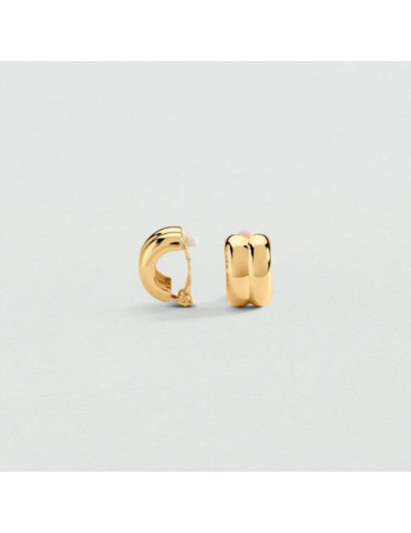 AGATHA Boucles D'oreilles Clips Turenne