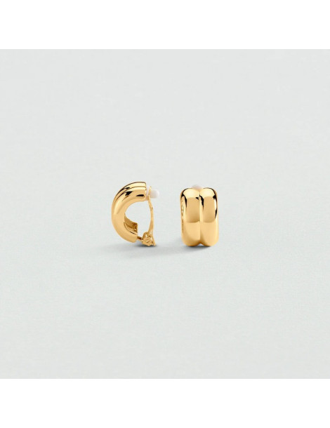 AGATHA Boucles D'oreilles Clips Turenne