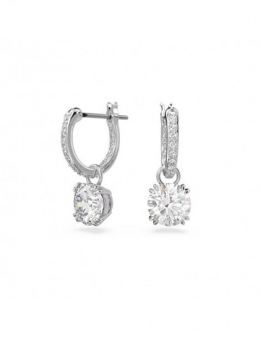 SWAROVSKI Pendants d'oreilles Constella