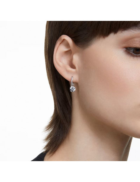 SWAROVSKI Pendants d'oreilles Constella