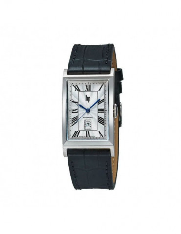 LIP Montre Churchill T26 Automatique