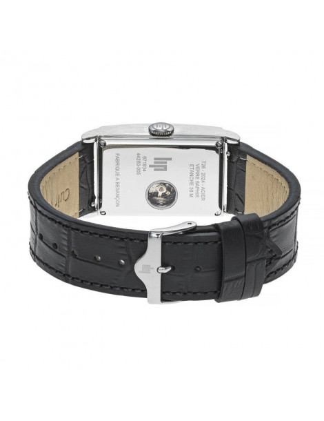 LIP Montre Churchill T26 Automatique