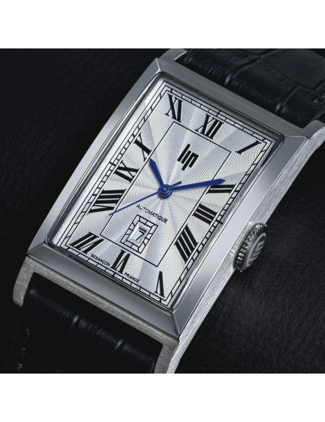 LIP Montre Churchill T26 Automatique