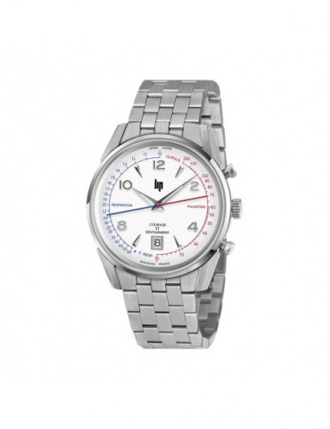 LIP Montre Courage Sapeurs-Pompiers
