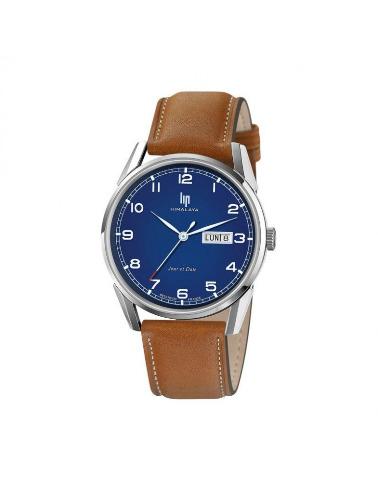 LIP Montre Himalaya