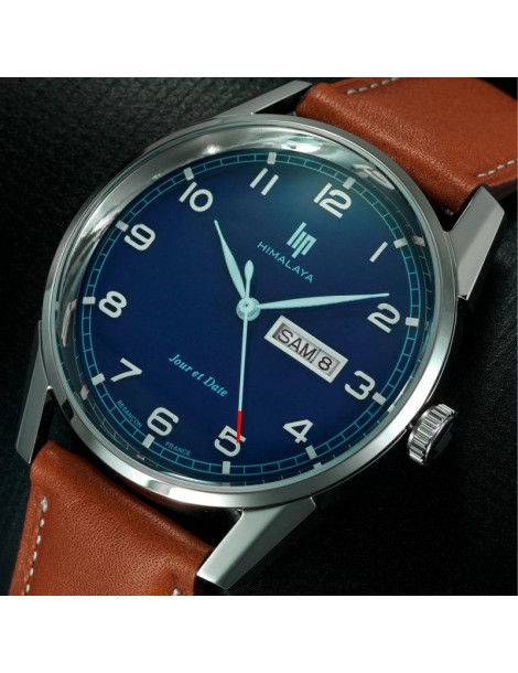 LIP Montre Himalaya